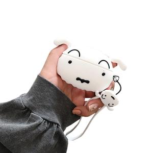 Airpods Proケース シロ AirPod...の商品画像
