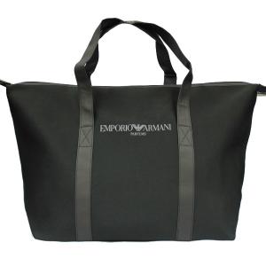 エンポリオアルマーニ バッグ EMPORIO ARMANI アルマーニ ノベルティ 旅行バッグ 限定｜for-pleasure