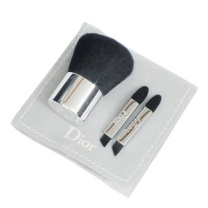 クリスチャンディオール ブラシセット Christian Dior アイシャドウ チーク ノベルティ 限定 :CDR152:フォープレジャー - 通販  - Yahoo!ショッピング
