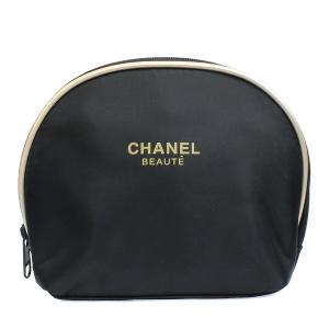 シャネル ポーチ CHANEL コスメポーチ 化粧ポーチ 小...