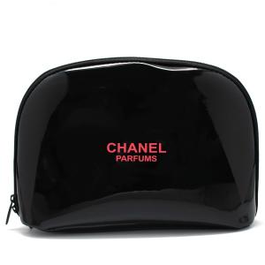 シャネル ポーチ CHANEL コスメポーチ シャネル ノベ...