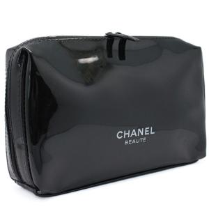 シャネル ポーチ CHANEL コスメポーチ シャネル ノベ...