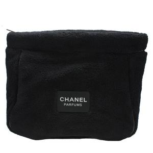 シャネル ポーチ CHANEL コスメポーチ 化粧ポーチ 小...