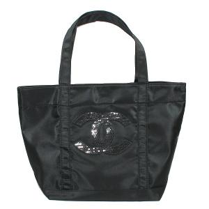 シャネル バッグ CHANEL トートバッグ ハンドバッグ ...
