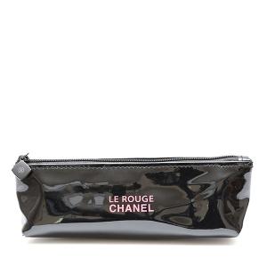 シャネル ポーチ CHANEL コスメポーチ 化粧ポーチ ブ...