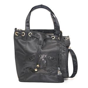 シャネル バッグ CHANEL トートバッグ ハンドバッグ ...