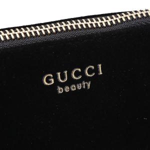 グッチ ポーチ GUCCI コスメポーチ 化粧...の詳細画像4