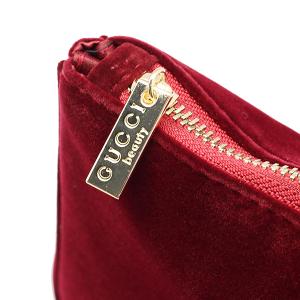 グッチ ポーチ GUCCI コスメポーチ 化粧...の詳細画像5