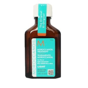 モロッカンオイル トリートメント MOROCCAN OIL モロッカンオイル ライト トリートメント 25ml 国内正規品