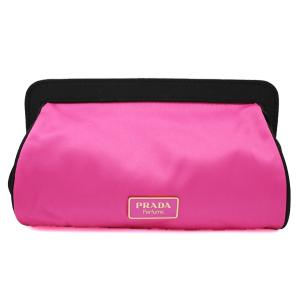 プラダ ポーチ PRADA コスメポーチ プラダ ノベルティ...