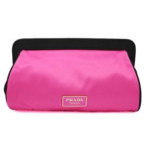 プラダ ポーチ PRADA コスメポーチ プラダ ノベルティ
