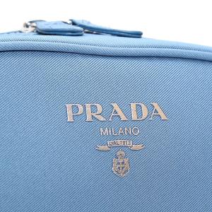 プラダ ポーチ PRADA コスメポーチ プラ...の詳細画像4