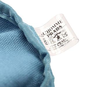 プラダ バッグ PRADA ランチバッグ ミニ...の詳細画像4