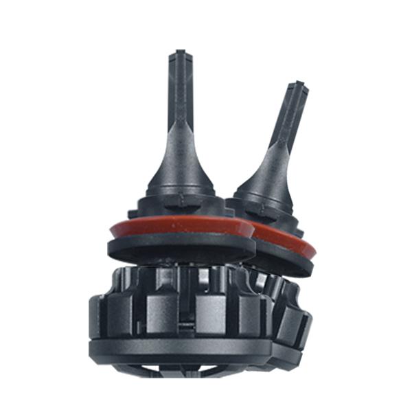 ステップワゴン RK5 6 フォグランプ H11 12000LM 車検対応 6000k 高集光 グレ...