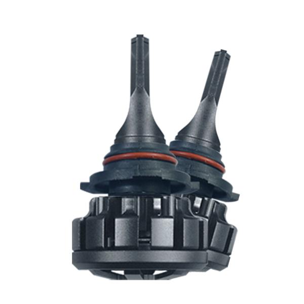 ヴェゼル RU1 2 3 4 LEDヘッドライト ハイビーム HB3 12000LM 車検対応 60...