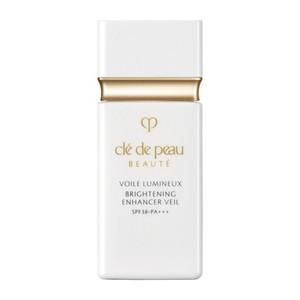 clé de peau クレドポーボーテ　化粧下地 30ml cle de peau BEAUTE 資生堂 クレ ド ポー ボーテ ヴォワールルミヌ