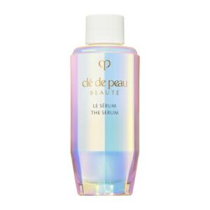 【資生堂】クレ・ド・ポー　ボーテ　ル・セラムII（レフィル）　50mL(配送区分:B2)