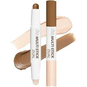 アイムミミ　マルチスティックデュアル　01　コントゥアリング　3.3g［ネコポス配送2］