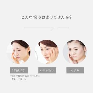 ナイアシンアミド シワ改善日焼け止め SPF5...の詳細画像1