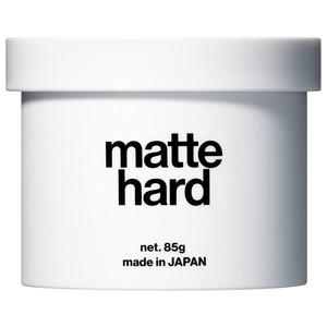 LIPPS(リップス) マットハード ヘアワックス 85g(配送区分:A1