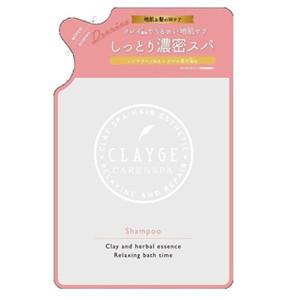 Claygeシャンプーd 詰替 400ml 配送分類 1 おくすり奉行28 通販 Yahoo ショッピング