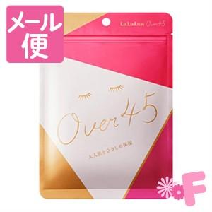 ネコポスで送料190円 ルルルン フェイスマスク Over45 カメリアピンク 7枚 m フォーモスト 通販 Yahoo ショッピング