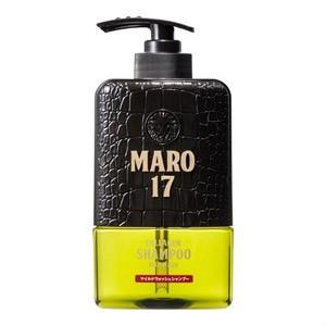 MARO17 コラーゲン シャンプー マイルドウォッシュ ( 350ml