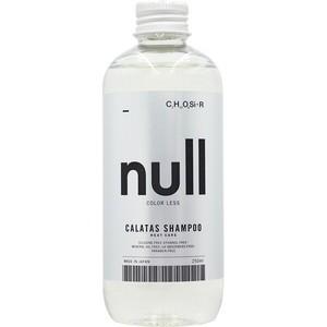 カラタス シャンプー ヒートケア null カラーレス 250ml(配送区分:A2)