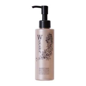 WAKARA 角質ポロポロジェル和から 150ml(配送区分:B2) : フォーモスト - 通販 - Yahoo!ショッピング