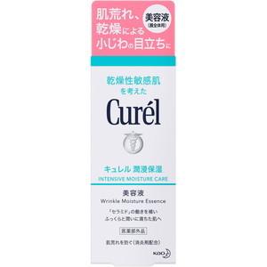 キュレル　潤浸保湿美容液　40g　　　　　　　　　　　(配送区分:A2)