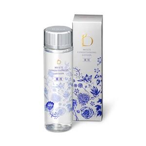 アクティアージュ化粧水 SantéAge [サンテアージュ] - NINAPHARM JAPON｜ポジティブ