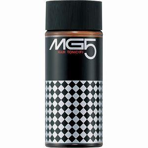 エムジー5 資生堂 MG5 ヘアトニック F L 300mL : 東京生活館 Yahoo!店