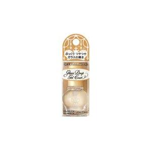 マジョリカマジョルカ　ガラスドロップジェルコート　9ml(配送区分:A2)