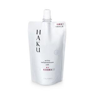 ＨＡＫＵ　アクティブメラノリリーサー（レフィル）　100mL(配送区分:B)｜foremost