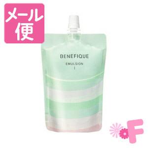 BENEFIQUE 資生堂 ベネフィーク ドゥース エマルジョン I・II レフィル  