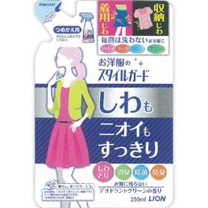お洋服のスタイルガード しわもニオイもすっきりス...の商品画像