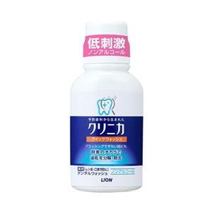 クリニカ　クイックウォッシュ　80mL(配送区分:A2)