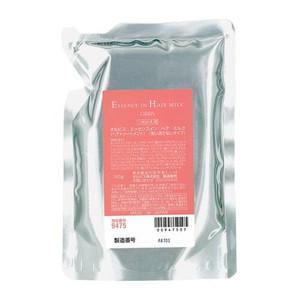 オルビス エッセンスインヘアミルク 詰め替え 140g［ネコポス配送1
