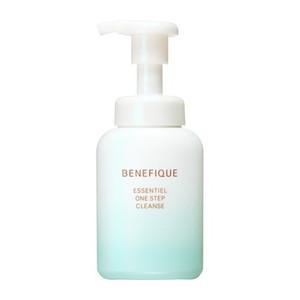 ベネフィーク エッセンシャル ワンステップクレンズ 160mL(配送区分:A1