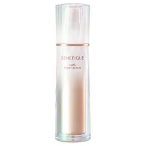 ベネフィーク　リュクス　リセットセラム　85mL［配送区分:A2］ ベネフィーク リュクス リセットセラム 85mL(配送区分:A2) : フォー