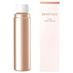 ベネフィーク リュクス リセットセラム（レフィル）85mL(配送区分:B2 