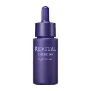 資生堂　リバイタル　ナイトセラム　20mL(配送区分:B2)