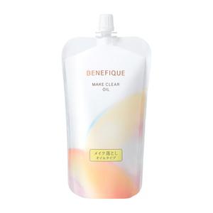 BENEFIQUE 資生堂 ベネフィーク クリアミルク 180ml ※送料無料
