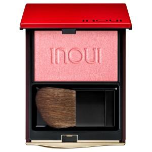インウイ 【本】 資生堂 インウイ チーク 本体 全3色 INOUI 日本製