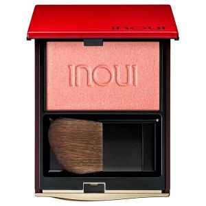 インウイ 【数量限定】資生堂 INOUI プレストパウダー（フェイスカラー