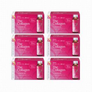 ザ・コラーゲン リュクスリッチ ドリンク50mL 10本×3個セット（計30本