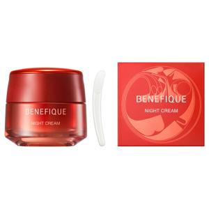 BENEFIQUE NIGHT CREAM レフィル 楽天市場】ベネフィーク クリーム レフィルの通販