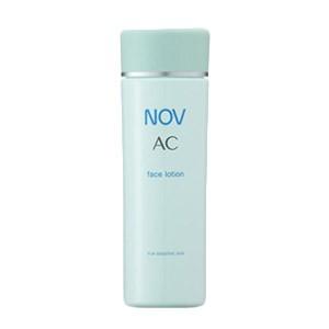 NOV/ノブ　AC　フェイスローション （化粧水）　120ｍｌ　【医薬部外品】(配送区分:B1)