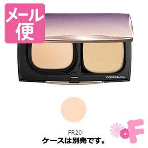 カバーマーク フローレスフィット FR20 ケース・スポンジは別売 カバーマーク フローレスフィット FR20 ケース・スポンジは別売