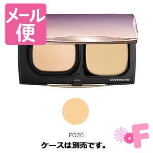 カバーマーク フローレスフィット FR20 ケース・スポンジは別売